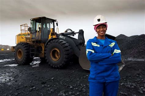 Job Alert: Massbreed Investments Looking for Talented Mining Engineer ...