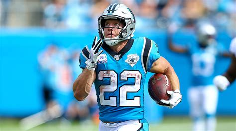 Panthers’ Christian McCaffrey has statement game against Jaguars ...