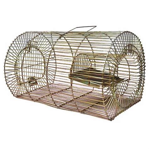 Wair Jali Large Mouse Cage 5 ring at Rs 150 in Ghaziabad | ID: 14350615373