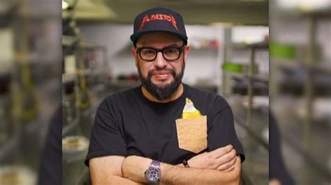 Celebrity chef Carl Ruiz dies at 44, Meatpacking restaurant 'La Cubana ...