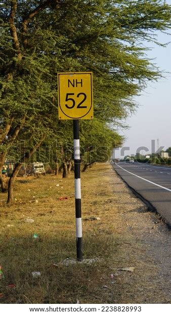 Picture Road Safety Sign Board Stock Photo 2238828993 | Shutterstock