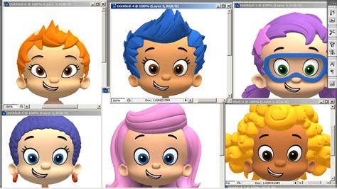 Image - Picture2.jpg | Bubble Guppies Wiki | Fandom powered by Wikia