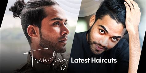 Attractive Trending Hairstyles for Men in 2024