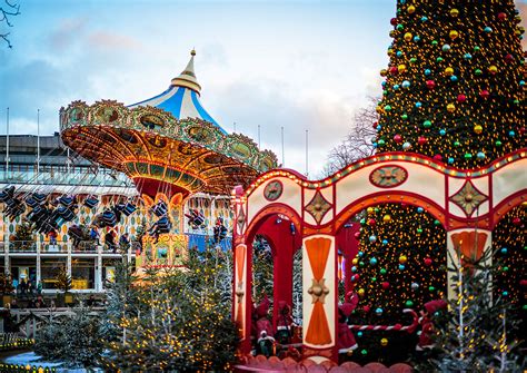 Tivoli Gardens Christmas 2024 Schedule - Deny Morgen