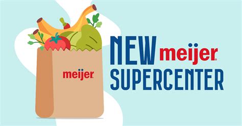 Meijer Opens New Location in Elkhart, Indiana; Rick Keyes Details ...