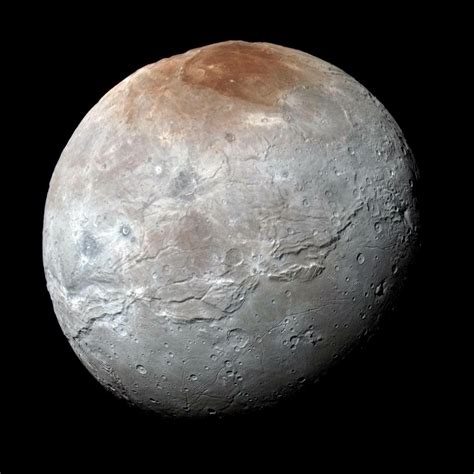 Take Two | Pluto continues to surprise: Scientists reveal the latest | 89.3 KPCC