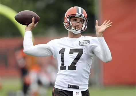 Cleveland Browns By the Numbers - Quarterback - Page 3 of 6 - Cleveland ...