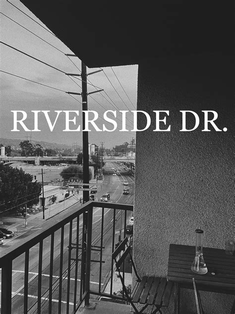 Riverside Dr. (2020)