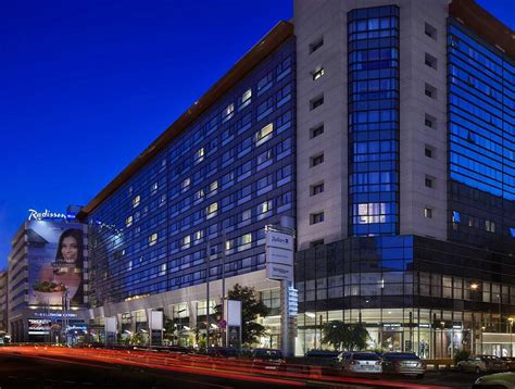 RADISSON BLU HOTEL BUCHAREST - Updated 2021 Prices, Reviews, and Photos ...