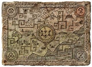 Rail Map - Zelda Wiki