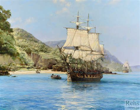 Famous Pirate Paintings