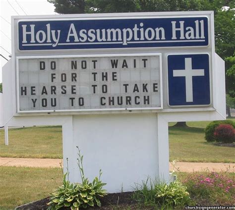 Pin on Church Signs