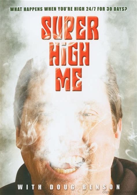 Super High Me (Conservative Art) (DVD 2007) | DVD Empire