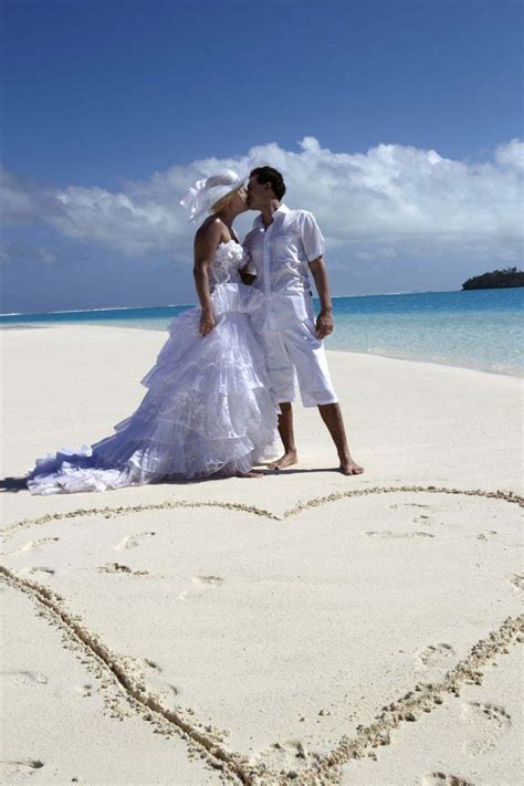 Places to get married abroad - 8 destinations for planning a wedding abroad