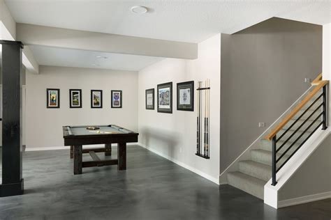 25 Basement Ceiling Ideas to Add Some Style to the Space