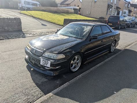 For Sale - JZX100 Mark II Tourer V | Driftworks Forum