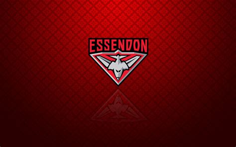 Essendon Bombers – Logos Download