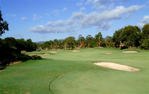 Golf Club Atlas » The Links at Hope Island