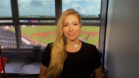 Meredith Marakovits with latest from Yankees camp | 03/01/2021 | MLB.com