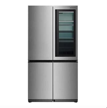 LG Signature Refrigerator at Rs 649900 | एलजी रेफ्रिजरेटर in Tonk | ID ...