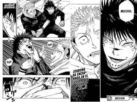 The creator of Jujutsu Kaisen anticipated the big twist of the series ...