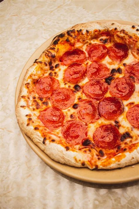 13 Best Pizza Places In Santa Monica