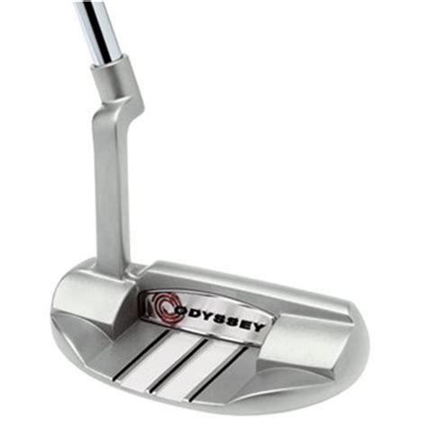 Used Odyssey White Hot XG 330 Mallet Putter Standard Used Golf Club at ...