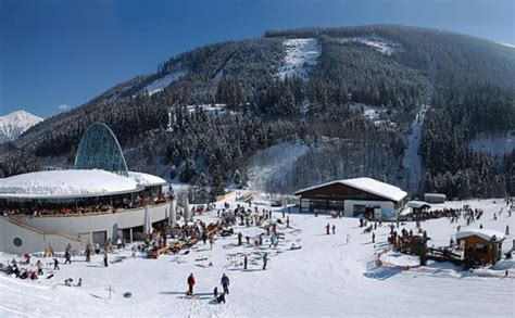 Bad Gastein Ski Resort Guide | Skiing in Bad Gastein | Ski Line