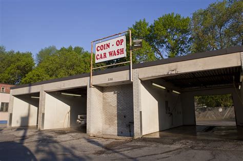 Coin-OP Car Wash - Car Wash - Mississauga, ON, Canada - Yelp