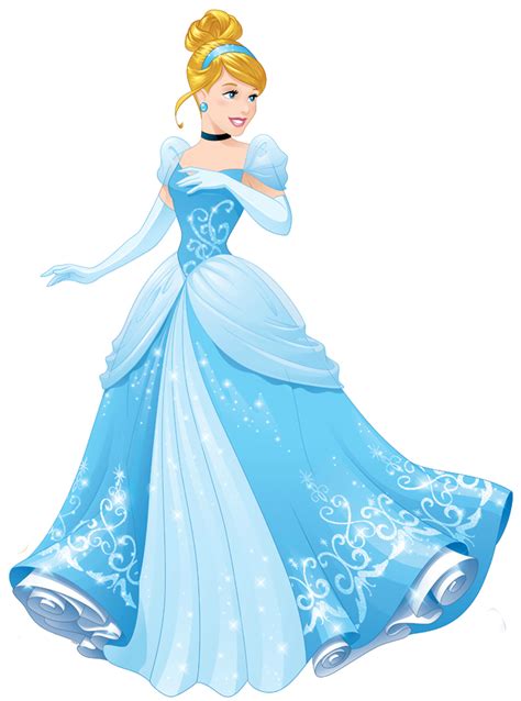 Cinderella | Disney Princess Wiki | Fandom