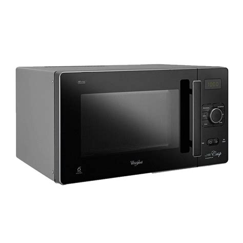 Whirlpool Jet Crisp GT 288BL Convection Microwave Oven at Best Electronics