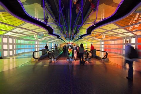 A complete guide to Chicago’s O’Hare International Airport - Curbed Chicago