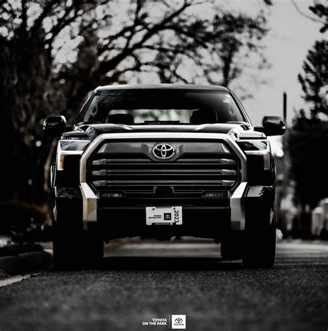 Toyota Truck Centre | Toyota On The Park