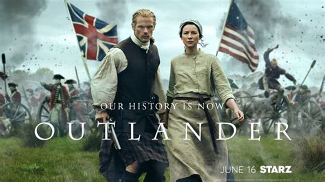 Outlander Season 7 Episode 1 Photos, Cast, and Plot