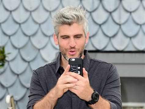 Catfish’s Max Joseph departs series saying it is ‘finally time’ to exit | Express & Star