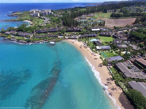 Why You Should Stay In Napili - Maui Accommodations Guide