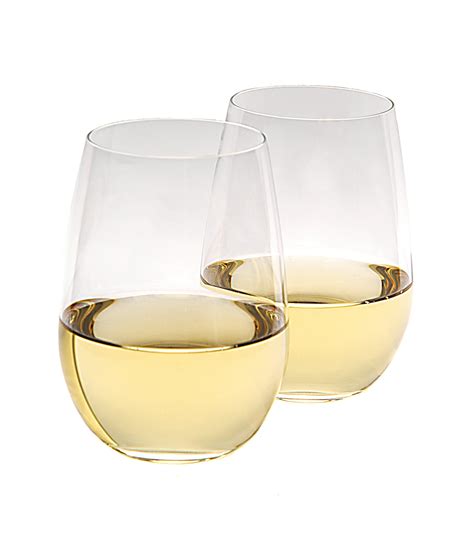 Stemless White Wine Glasses | The Stemless Wine Glass site