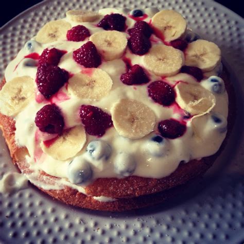 Low syn toffee banana weetabix cake slimming world recipe – Artofit