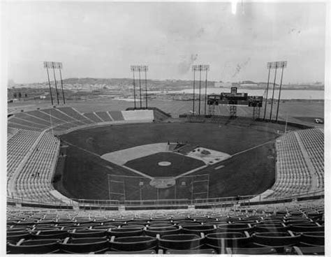 Photos: History of San Francisco's Candlestick Park