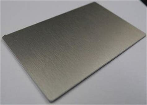 Anodized 6061 T6 Aluminum Sheet , Alu 6061 T6 Plate With Good Oxidation Effect