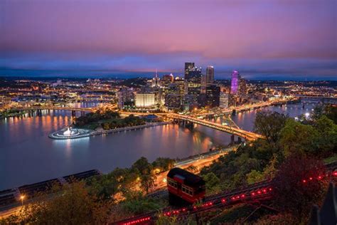 30 Fun Things To Do In Pittsburgh (PA) - Attractions & Activities