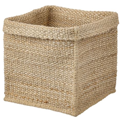 Storage Baskets - Wicker Baskets - IKEA