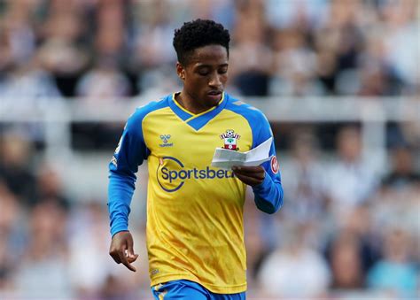 Kyle Walker-Peters must be dropped from Southampton's team to face Watford