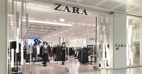 Zara to close 1,200 retail stores worldwide | New Straits Times