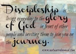 discipleship quotes - Google Search in 2020 | Discipleship quotes, Discipleship, Christian ...