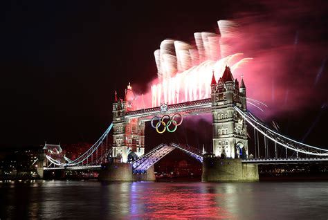 London 2012 Olympics Opening Ceremony | Jed Jacobsohn Photography Blog