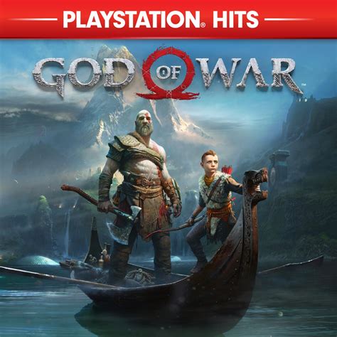 God of War - Jogos para PS4 | PlayStation (Brasil)