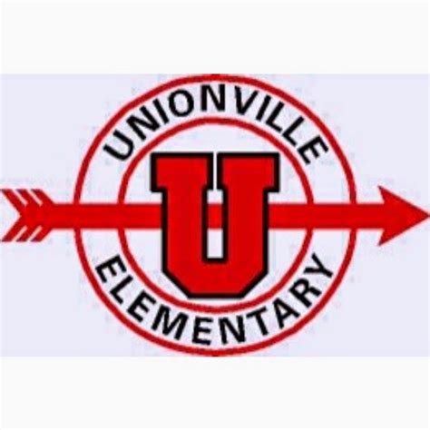 Unionville Elementary - YouTube