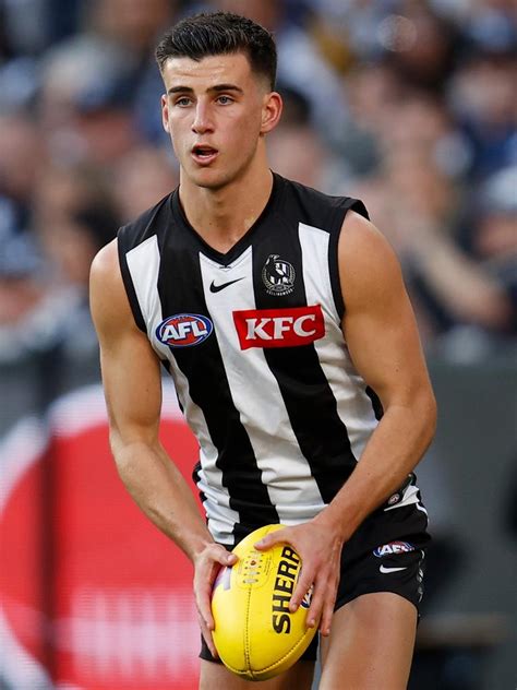 AFL 2022 news: Collingwood list analysis by Gary Buckenara | CODE Sports