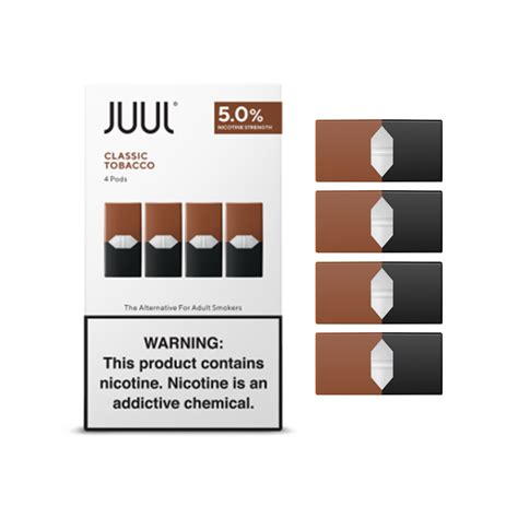 JUUL Pods - JUUL Authorized Distributor – JUUL – Wholesale – Vape Wholesale